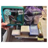 FOOT LOTION, MARY KAY NIGHT CREAM, ACTIVE BODY