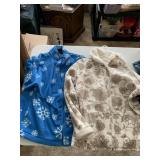 NEW LARGE AND M JACKETS