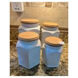CANISTER SET