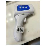 INFRA-RED THERMOMETER