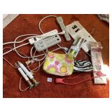 HANDBAG HANGER, JEWELRY ORGANIZER, LIGHT,