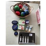 ESSENTIAL OIL PENDANT SET, HO MEDICS THERA P