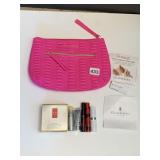 ELIZABETH ARDEN TOTE AND PRODUCTS