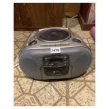 AIWA BOOM BOX