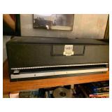 CD ORGANIZER