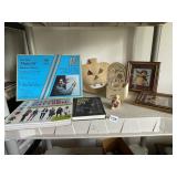 MAGIC PATTERN BOOK, DECLUTTERING BOOK, MAGIC FIT
