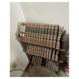 FUNK & WAGNALLS NEW ENCYCLOPEDIA, COMPLETE SET