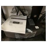 BOSE WAVE 4 RADIO W/ REMOTE