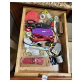 EDGE KEEPER SCISSORS, TAPE, JAR OPENER