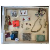 JEN EVA JEWELRY AND OTHER JEWELRY