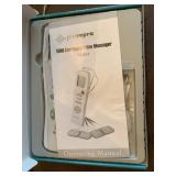 TENS ELECTRONIC PULSE MASSAGER