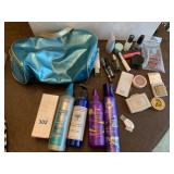 MARYKAY MOISTURIZER, COSMETICS, NAIL POLISH, HAIR