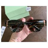 PRIVE REVAUX GLASSES NEW