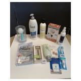 NIOXIN NEW IN BOX AND OTHER PRODUCTS