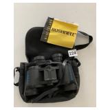 BUSHNELL BINOCULARS