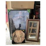 WINE PICTURES, POSTER & WALL FRAME, SECTIONAL