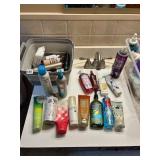 STRESS RELIEF, FOOT PEEL, LOTIONS