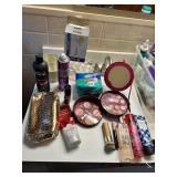 NEW COSMETIC GIFT SETS, ETC.