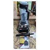 VITA MIX 5200 BLENDER W/ BOOKLET