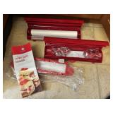 APPETIZER MAKER, KUHN RIKON KITCHEN ROLL