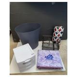 INSULATED MARKET TOTE