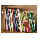 BOOK ASSORTED