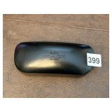 COACH GLASS CASE
