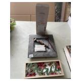ZEN SAND KIT, PEACH SIGN, HO MEDICS ULTRASONIC
