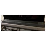 SONY SOUND SYSTEM INCLUDING BAR, MODEL HT-A5000,
