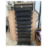 RACK WALL ORGANIZER