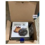 PERSONAL WAFFLE MAKER NEW