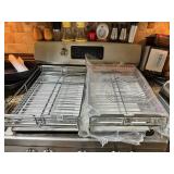 AFTER MARKET CABINET PULL OUT ORGANIZERS NEW 13"