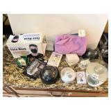 MICROFIBER CLOTHES, KITCHEN SCALE, PERSONAL
