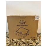 BAMBOO ENTERTAINMENT BOARD PUZZLE PIECES NEW
