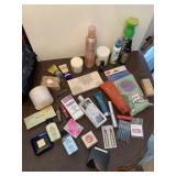 SINUS SOOTHER, COSMETICS