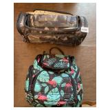 CADDY BAGS W/ HANGER HOOK