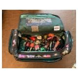 NEW TRAVEL BAG