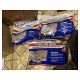 PATRIOT PANTRY FOOD RATIONS