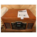 CROSLEY RECORD PLAYER STEREO