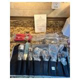 KITCHEN NEW KIT W/ STRAINERS, BY COOK ESSENTIALS