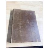 VENICE PAST AND PRESENT BY SELWYN BRINTON, SIGNED