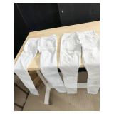 BULLHEAD DENIM HIGH RISE HOLLISTER JEANS LIKE NEW