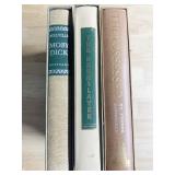 THE POSSESSED 1936, DEER SLAYER 1961, MOBY DICK