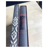 HEART OF DARKNESS, DRACULA