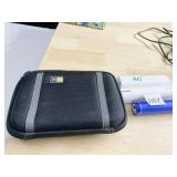 LOGIC CASE AND POWER CHARGERS