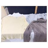 TRIBAL AND CHICO TOPS