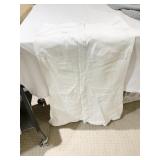 VINTAGE DENIUM SKIRT AUTOGRAPH SZ. 10