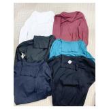 WOOL AND OTHER SWEATERS