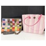 SUN N SANDS HANDBAGS