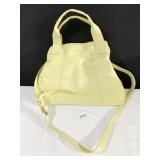 AMERICAN LEATHER CO PURSE